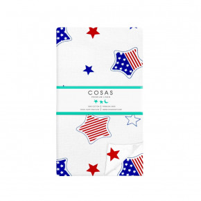     Cosas STAR AMERICA DARK BLUE (StarAmerica_DBlue_180) 10