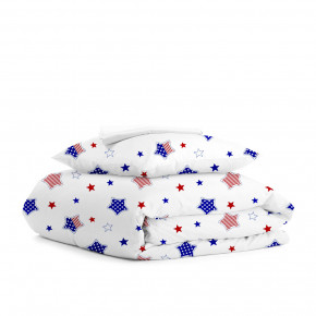     Cosas STAR AMERICA WHITE (StarAmerica_White_155)