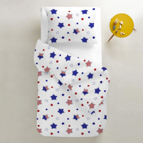     Cosas STAR AMERICA WHITE (StarAmerica_White_155) 8