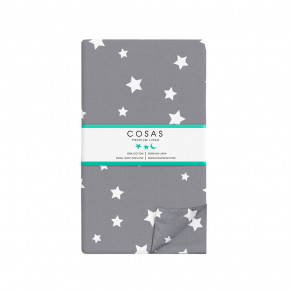     Cosas STARS WHITE GREY (StarGW_160x2) 8