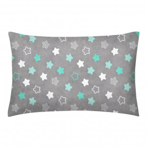     Cosas STAR ZIG ZIG GREY MINT (StarZig_ZigGreyMint_140) 5