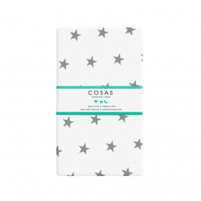     Cosas GREY STAR WHITE (Star_GreyW_160x2) 4