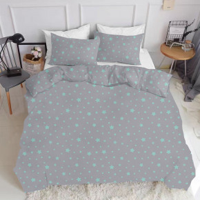     Cosas STAR MINT GREY WHITE (Star_Mint_Grey_w_1602) 3