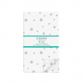     Cosas STARFALL G WHITE GREY (StarfallGWhite_Grey_140) 10