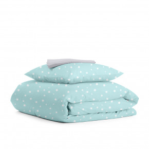     Cosas STARFALL MINT GREY (StarfallMint_Grey_140)