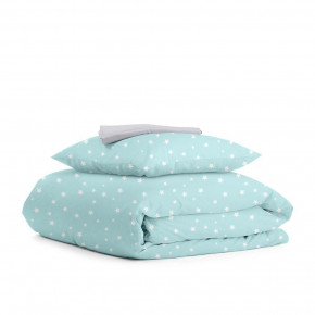     Cosas STARFALL MINT GREY (StarfallMint_Grey_155)