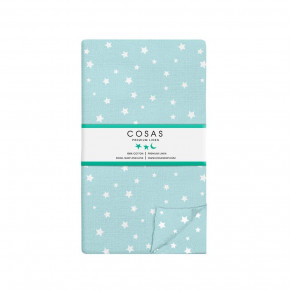     Cosas STARFALL MINT GREY (StarfallMint_Grey_155) 5