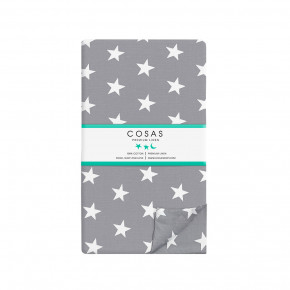     Cosas STARS BIG GREY GREY (StarsB_Grey_Grey_140) 9