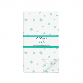      Cosas STARSFALL MINT GREY (StarsfallMint_White_200_g) 9