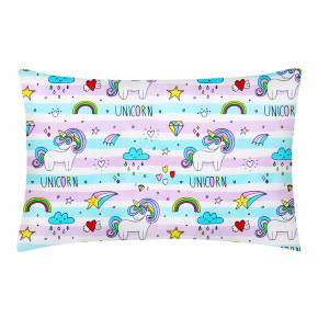     Cosas UNICORN RAINBOW DOTS (UnicornRainbow_Dots_140) 10