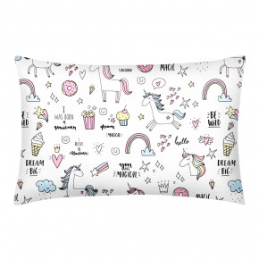     Cosas UNICORN SWEET GREY (UnicornSweet_Grey_160x2) 9