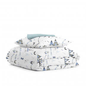     Cosas WIGWAM DREAM LIGHT BLUE (WigwamDream_LBlue_140)