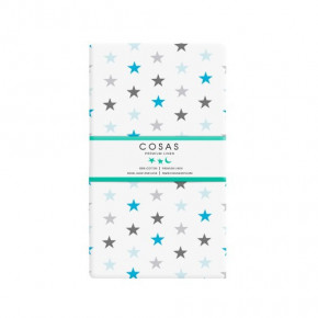    Cosas  STAR BLUE GREY (4822052149775) 5