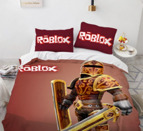    Neca 3D  Roblox  3