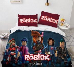    Neca 3D  Roblox  7