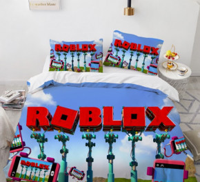    Neca 3D  Roblox  8