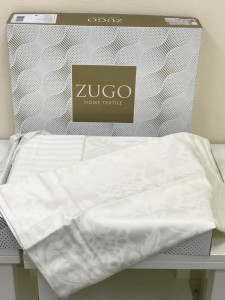    Zugo Home  ottoman krem  #S/H 3