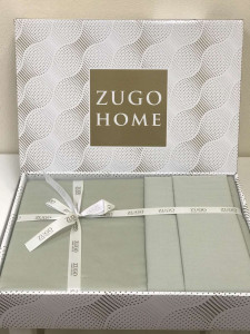    Zugo Home  light green   3