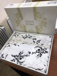    Zugo Home  Blumen V4  3