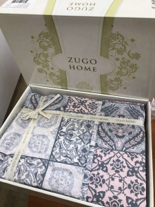    Zugo Home  Ceramica Powder  3