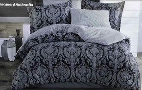    Zugo Home  Jacquard V4 Anthracite  