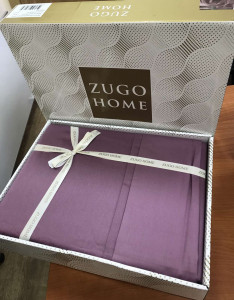    Zugo Home  Plum   3