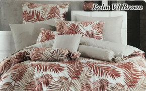    Zugo Home  Palm kahve  (ts-02898)