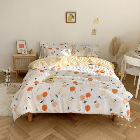    Berni Orange apples () (57952) 4