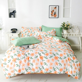    Berni Orange flower  (57630)