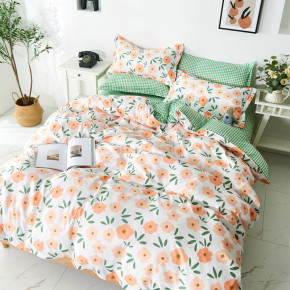    Berni Orange flower  (57630) 3