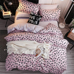    Berni Pink leopard - (57649)