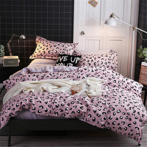    Berni Pink leopard - (57649) 4