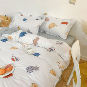    Berni Sleeping cats () (57954) 6