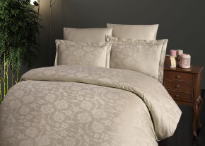   first choice  superior tencel vento s. kahve 200x220 (m016615)