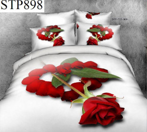    Love You 3D  STP898