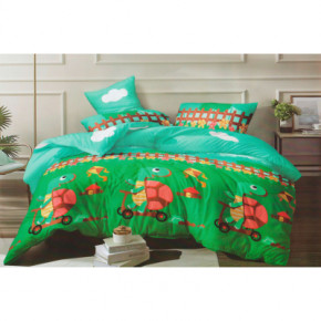   MirSon  17-0320 Turtle 110x140 (2200002463003)