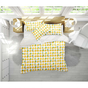   MirSon  17-0531 Striped Lemon  (2200003678550)