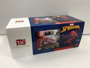    tac disney spiderman action  3