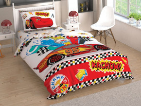    Tac Disney DH Cars Kachow  (TAC60259519)