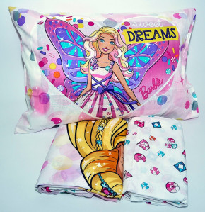    TAC Disney Barbie Dream  3