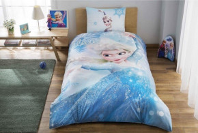    TAC Disney Frozen Glitter  (TAC60162088)