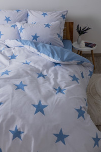     Soft dreams Morning Star Blue 2-03857-25317 150215   5