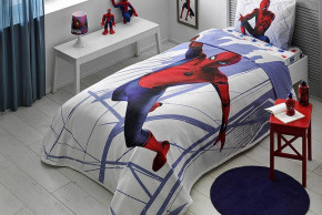  - TAC Disney Spiderman 160x230  3