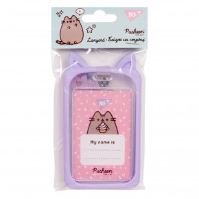     YES Pusheen (940304) 3