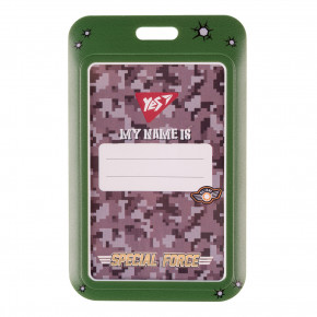   Yes Military  (940318)