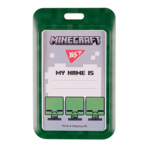   Yes Minecraft  (940322)