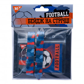  Yes   Football,  (940227)