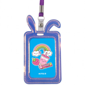  Kite Bunny    violet (K22-449-01) 3