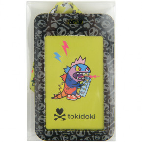  Kite  tokidoki -1 black (TK22-450-1) 5