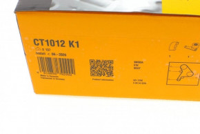    CONTITECH CT1012K1 10